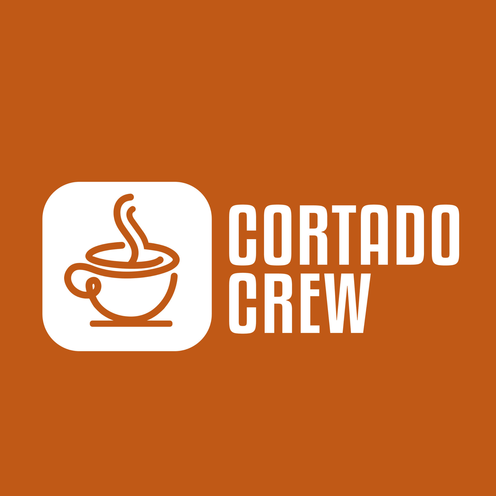 Cortado Crew