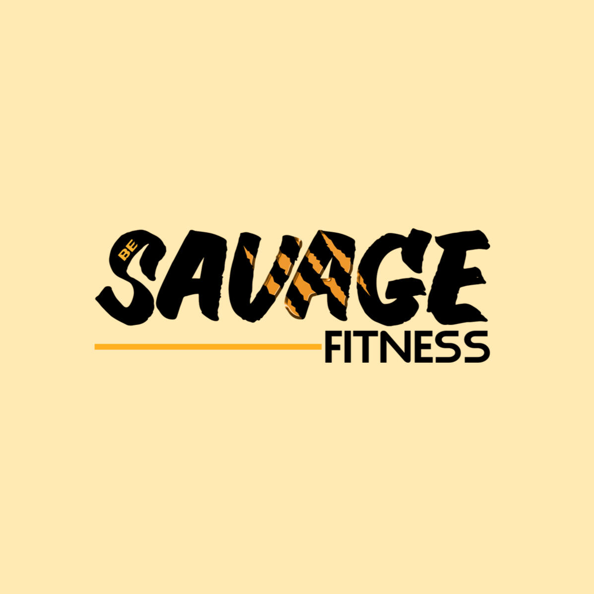 Be Savage Fitness