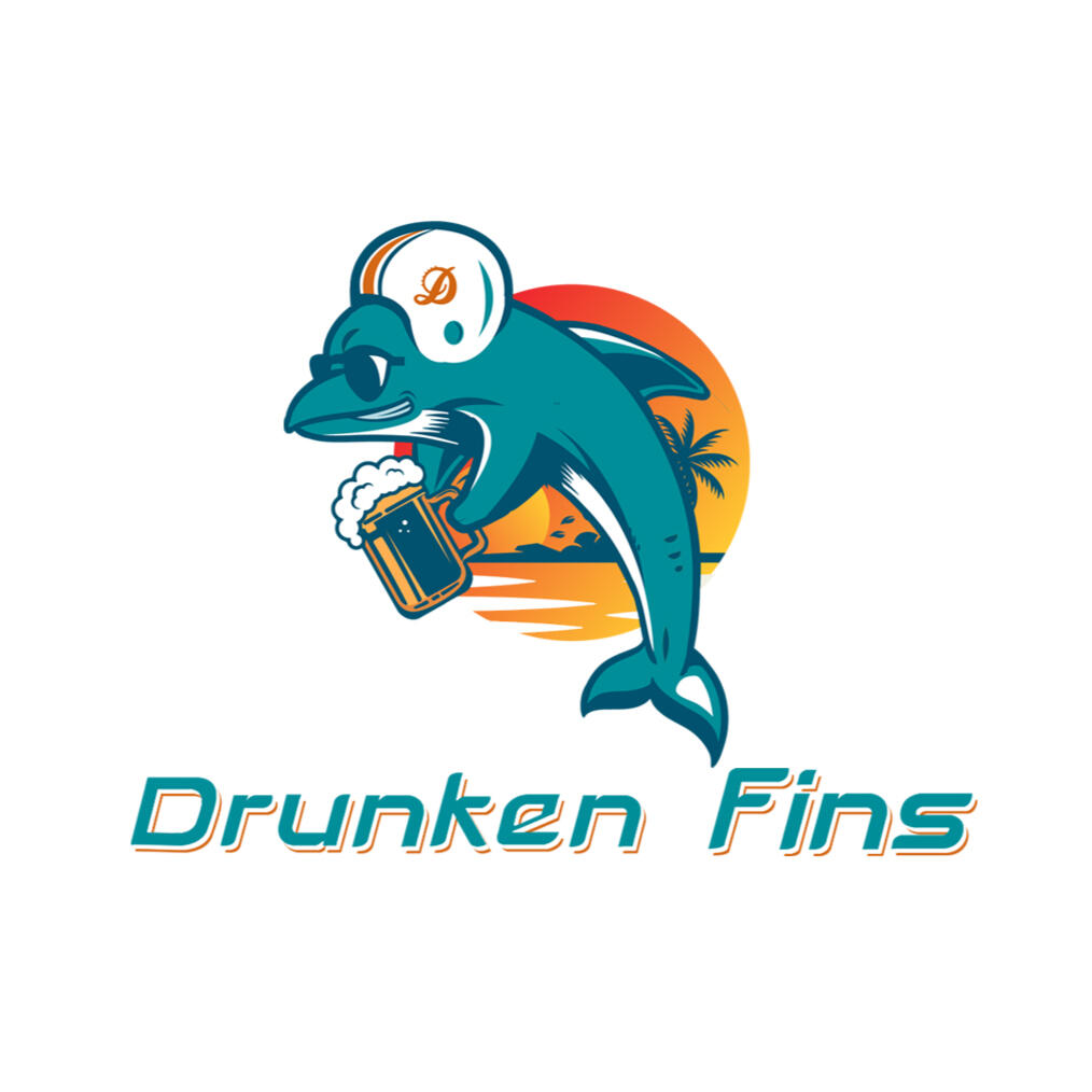 Drunken Fins Podcast