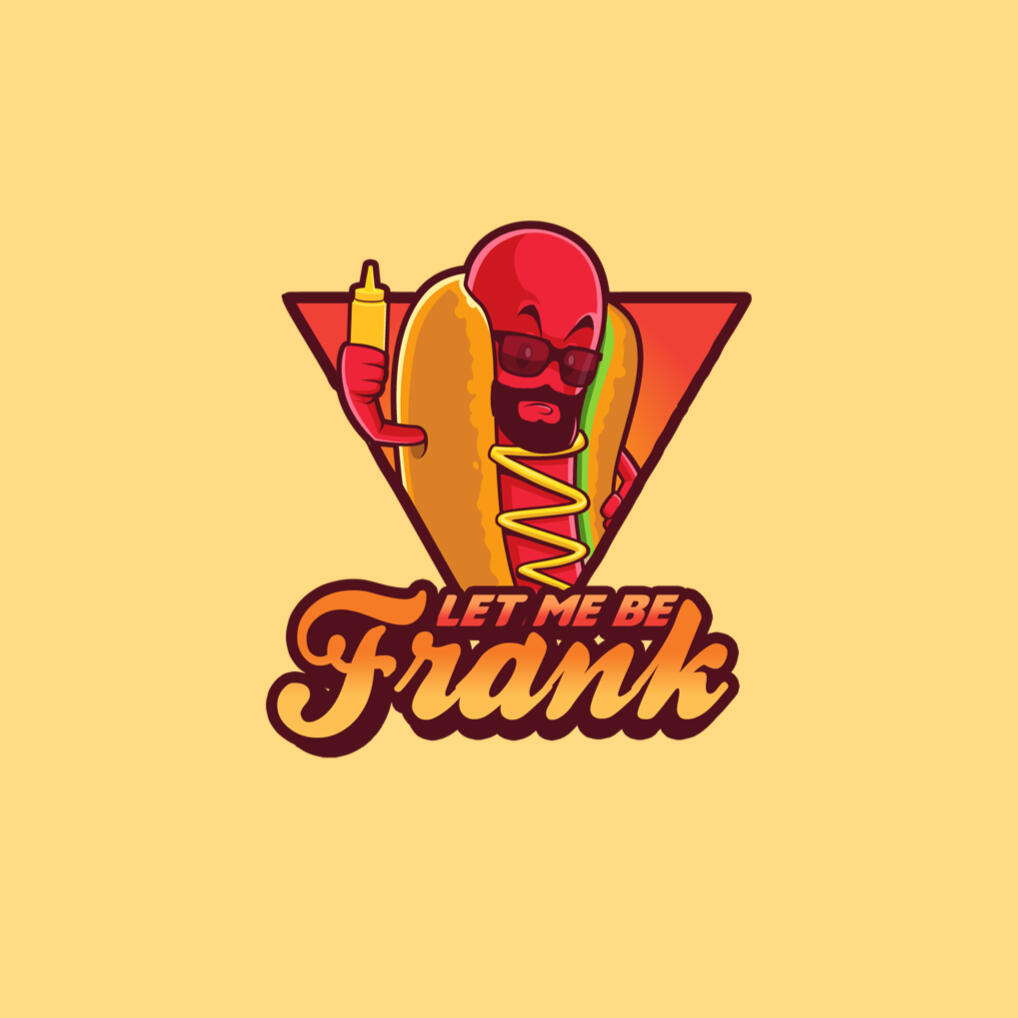 Let Me Be Frank