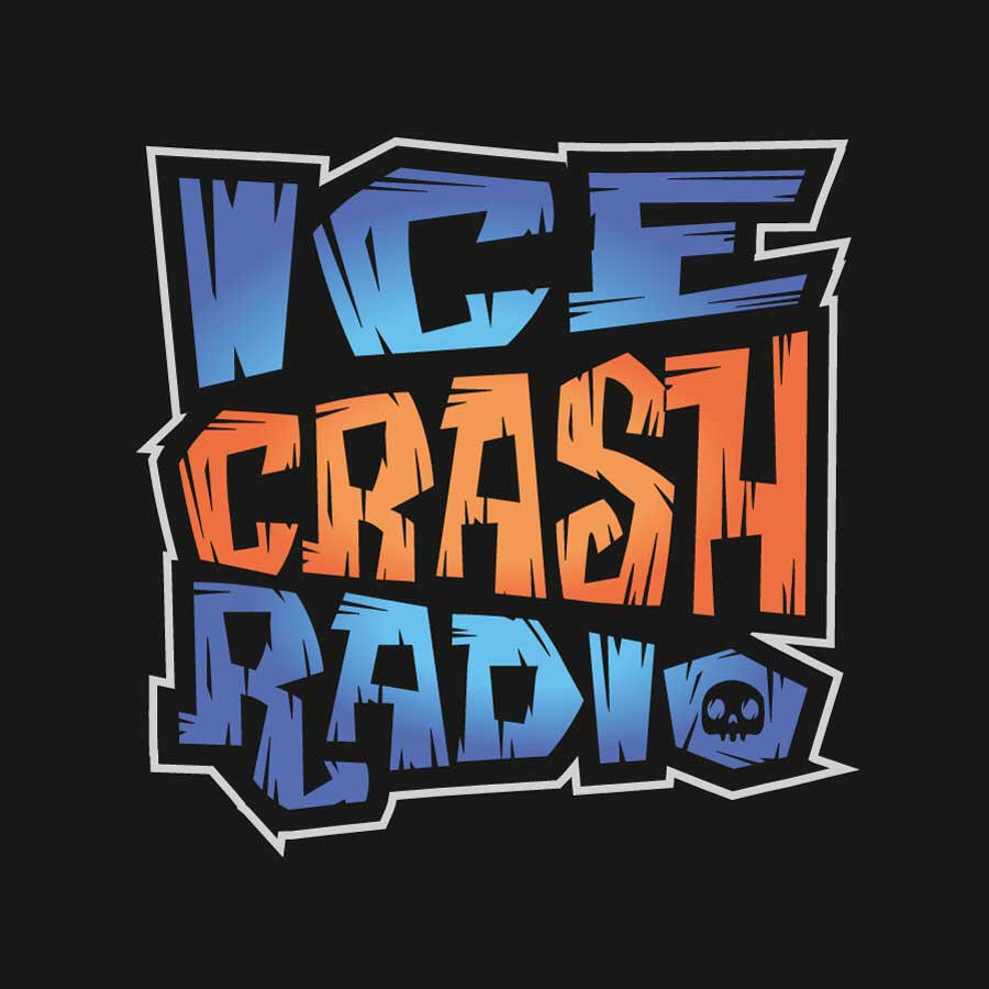 IceCrashRadio